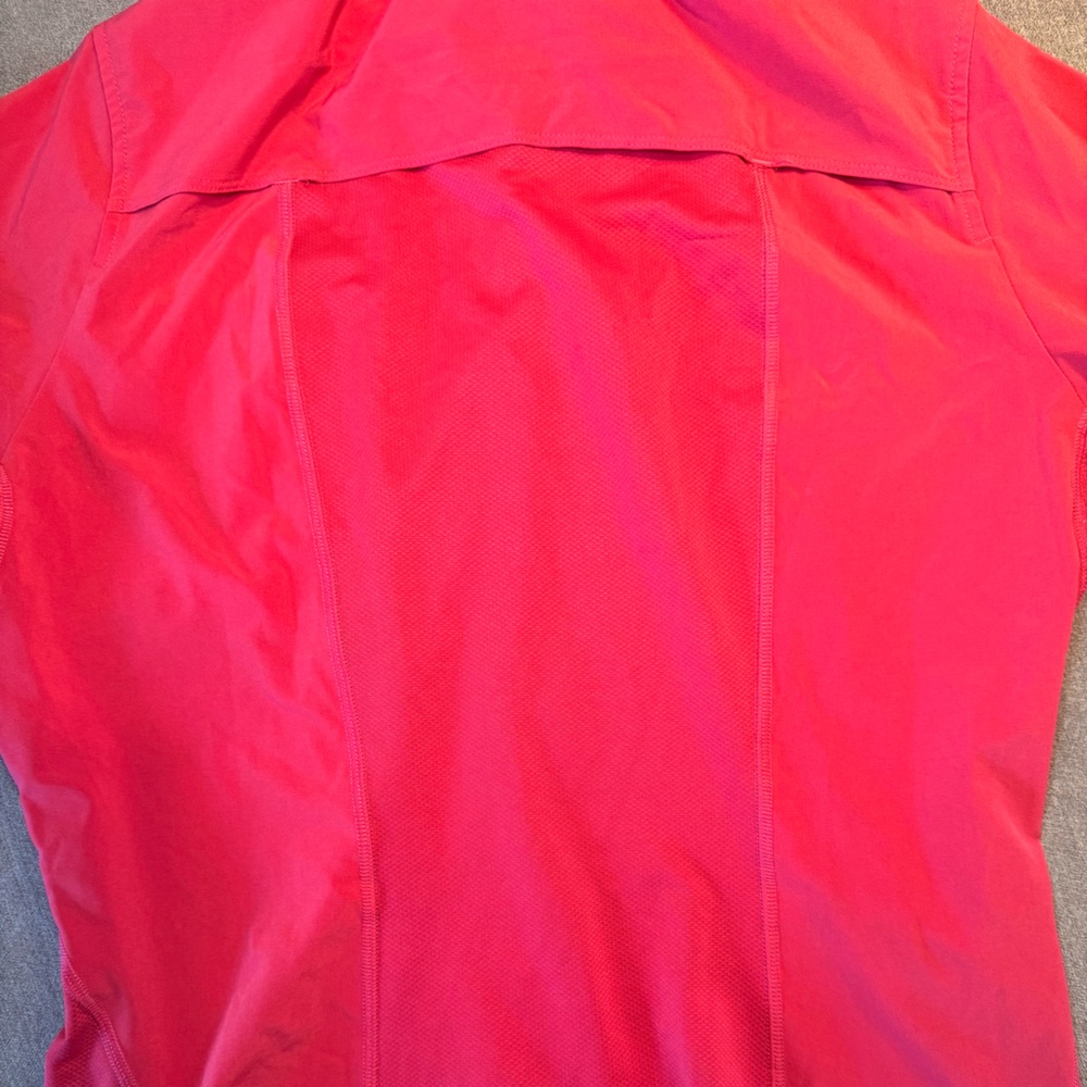 Vintage The North Face Button Down Tee - image 6